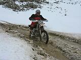 Motoalpinismo con neve in Valsassina - 055